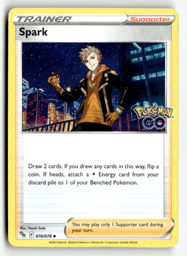 Spark