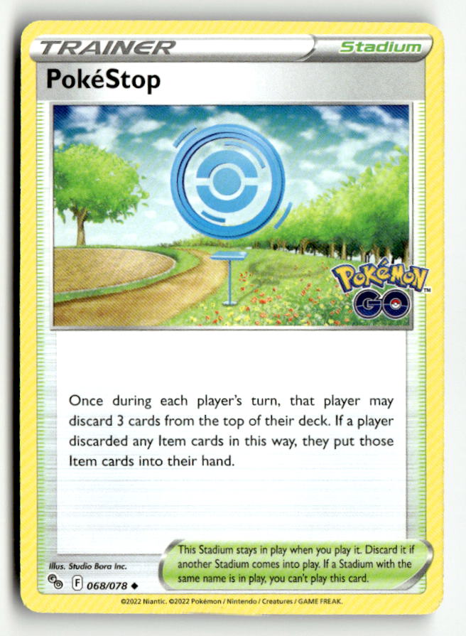 PokeStop