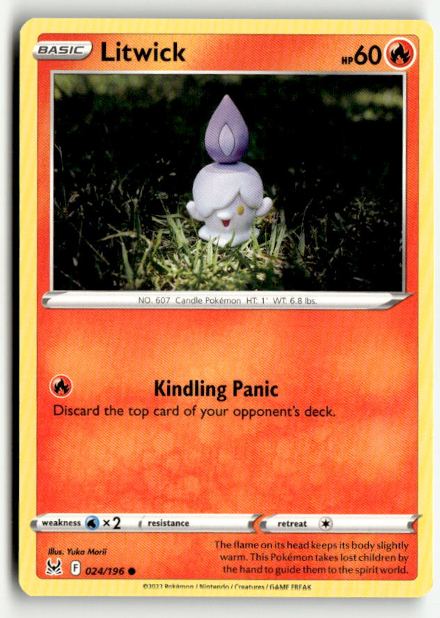 Litwick
