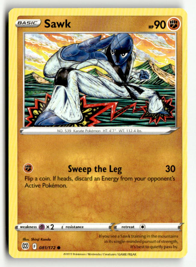 Sawk