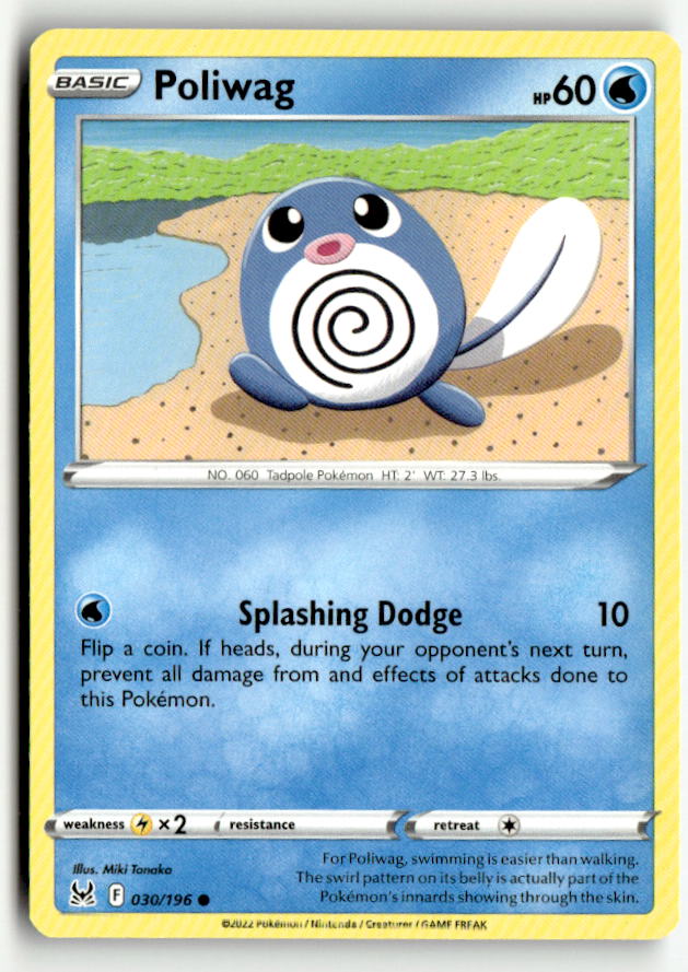 Poliwag