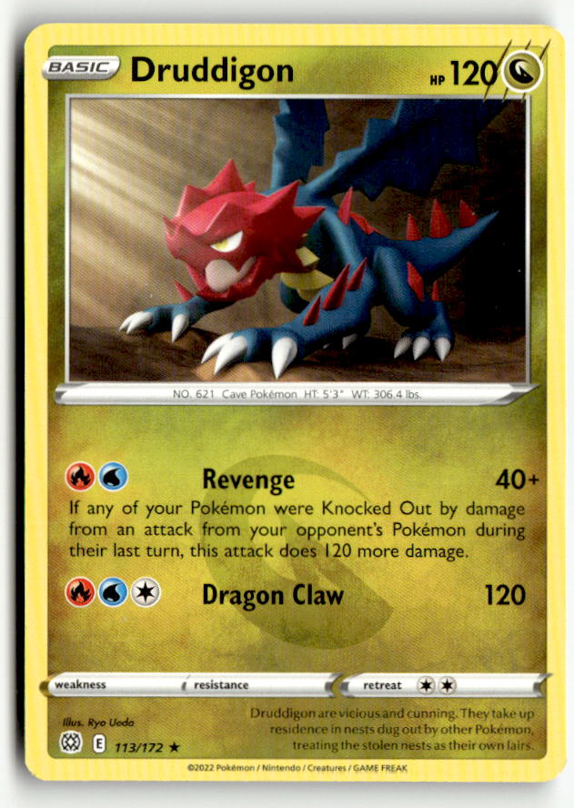Druddigon