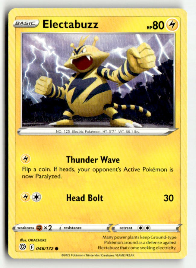 Electabuzz