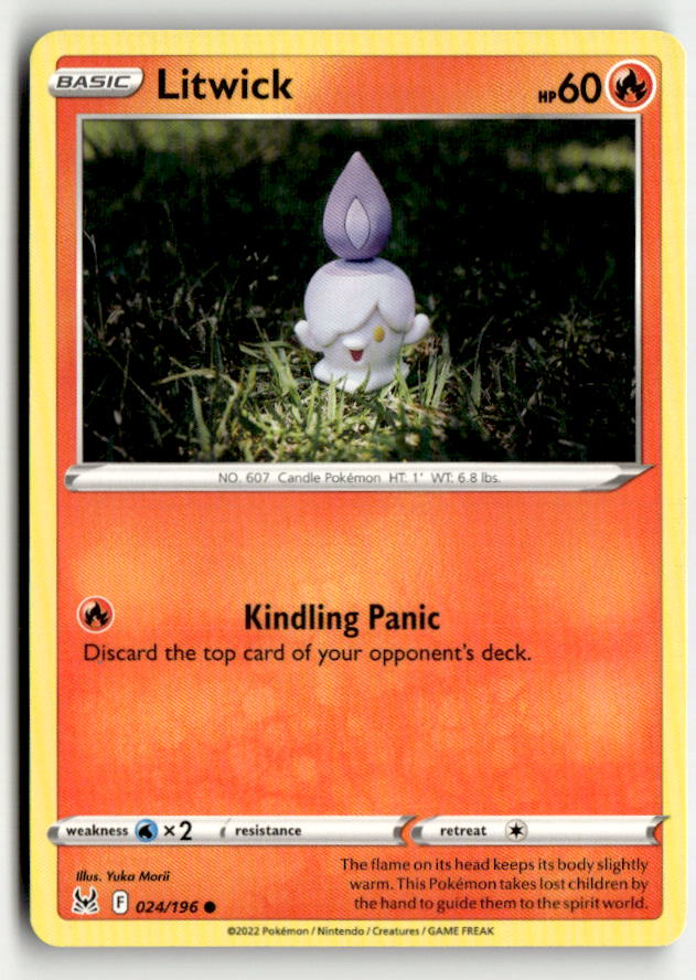 Litwick