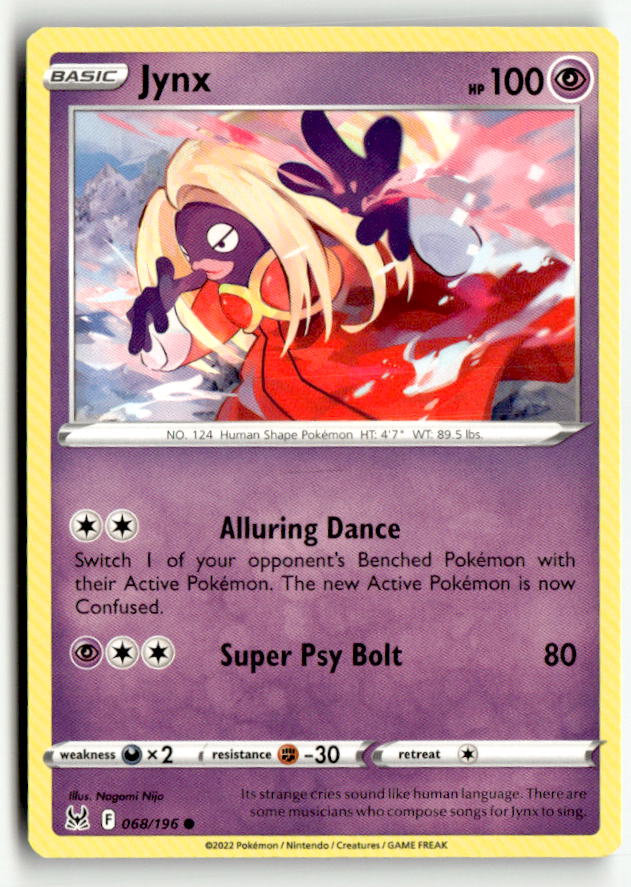 Jynx