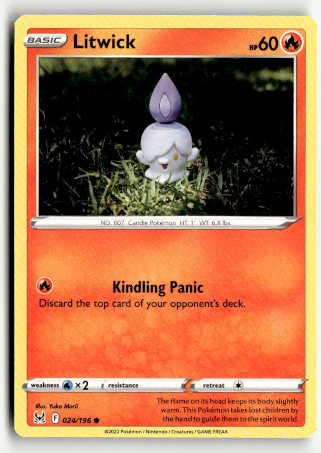 Litwick