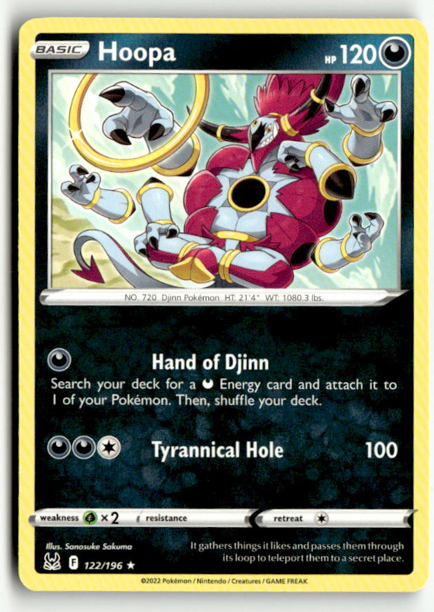 Hoopa