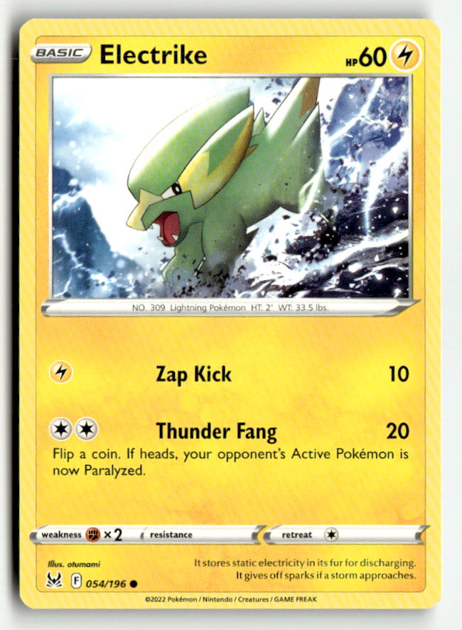 Electrike