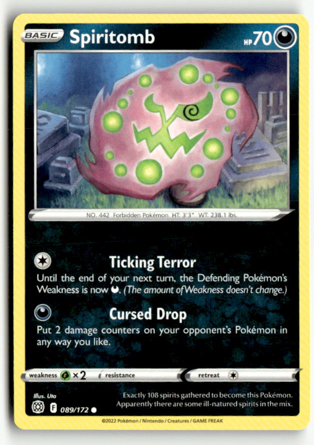 Spiritomb