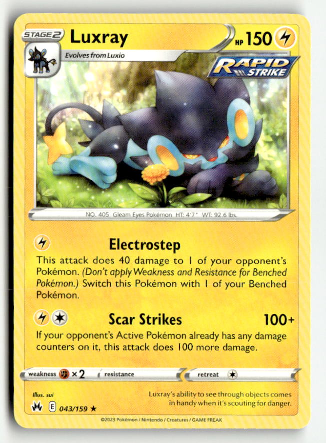 Luxray (43)