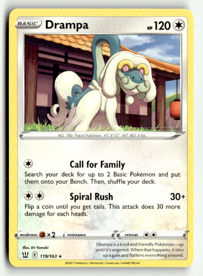 Drampa