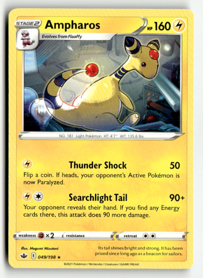 Ampharos