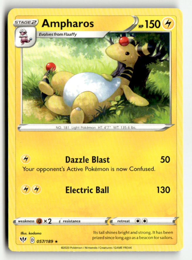Ampharos