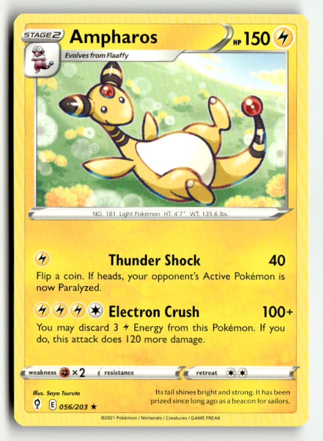 Ampharos