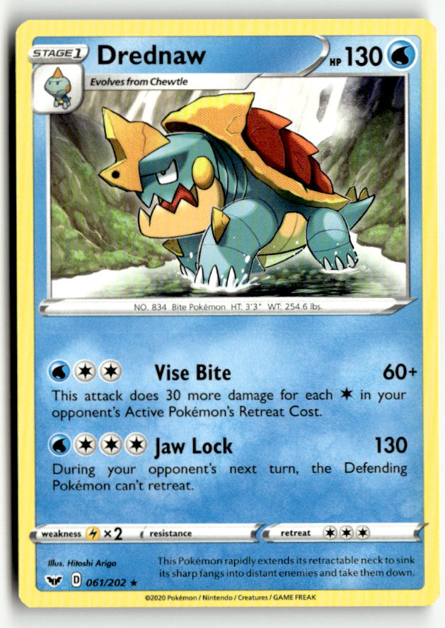 Drednaw
