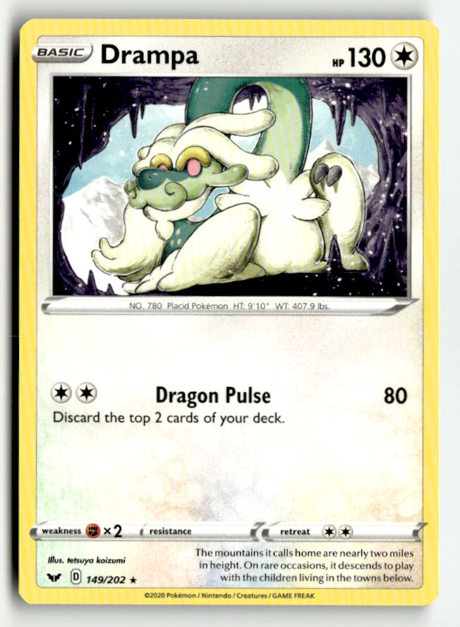 Drampa