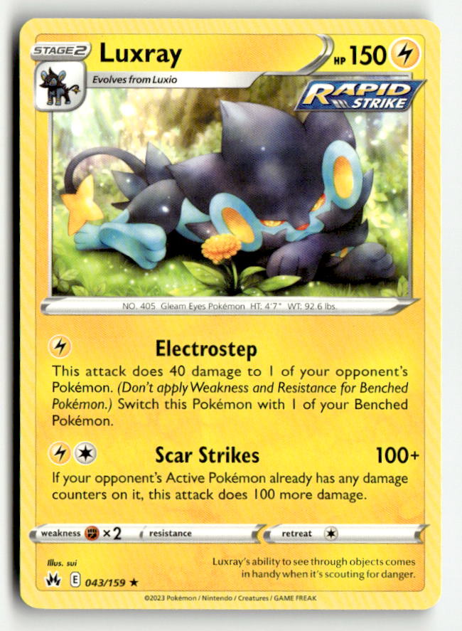 Luxray (43)