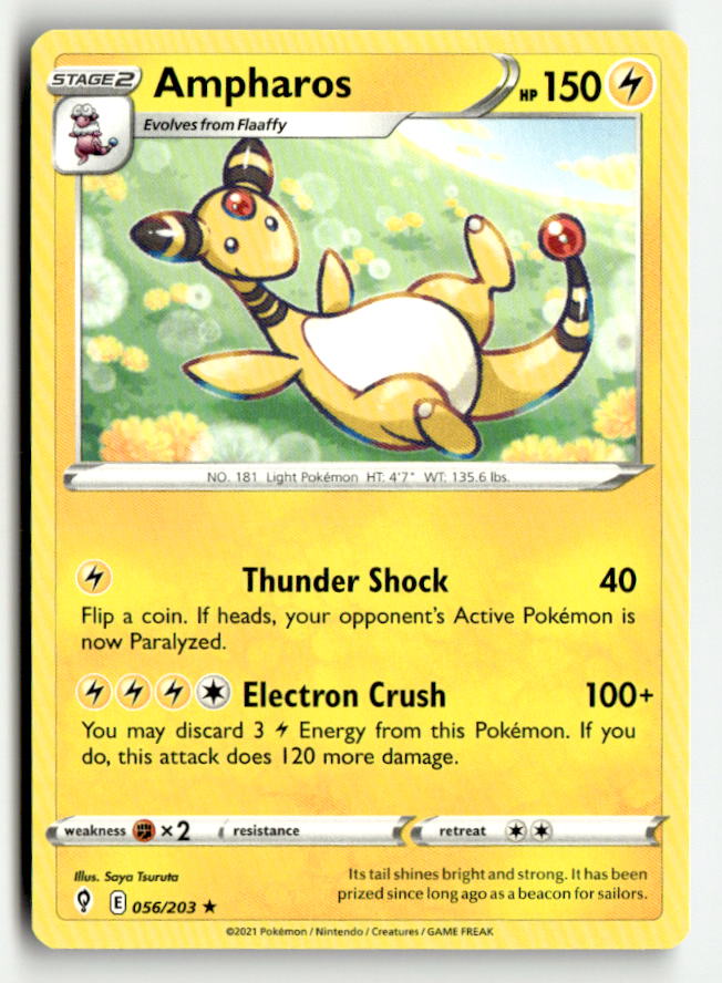Ampharos