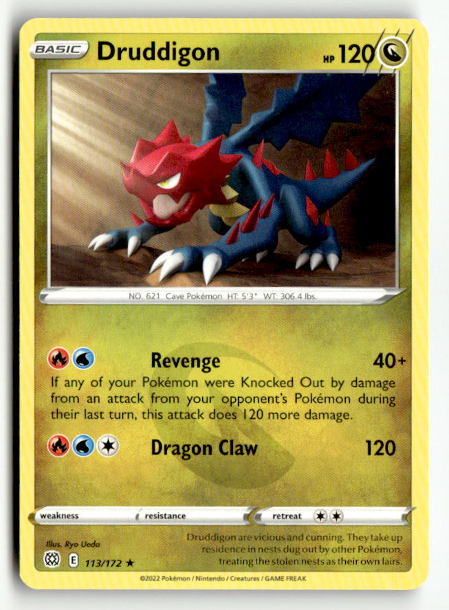 Druddigon