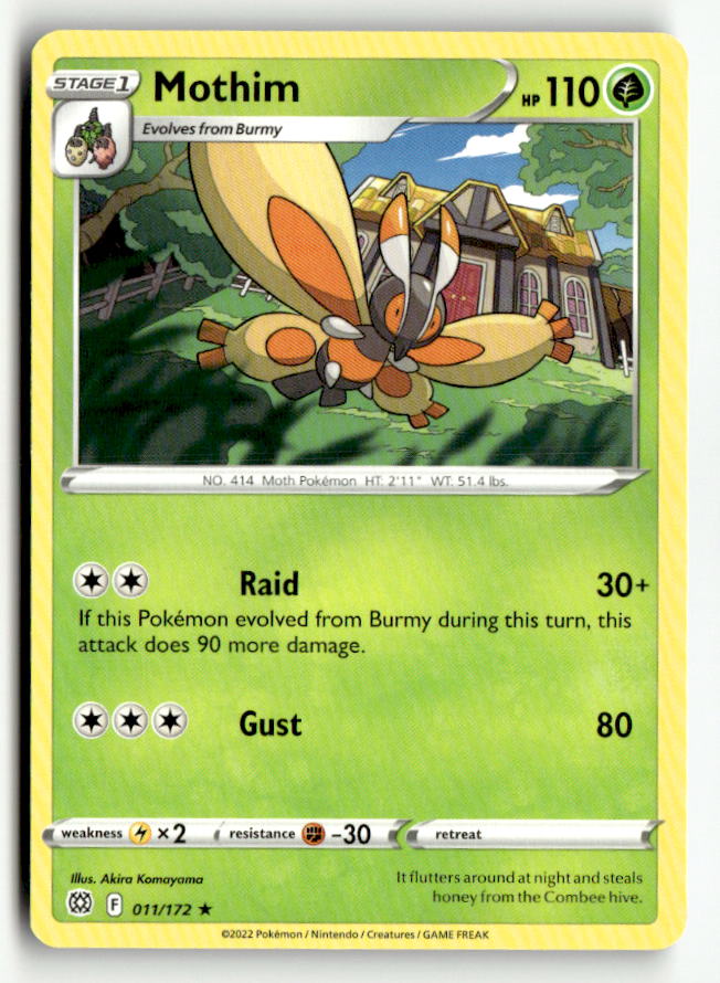 Mothim
