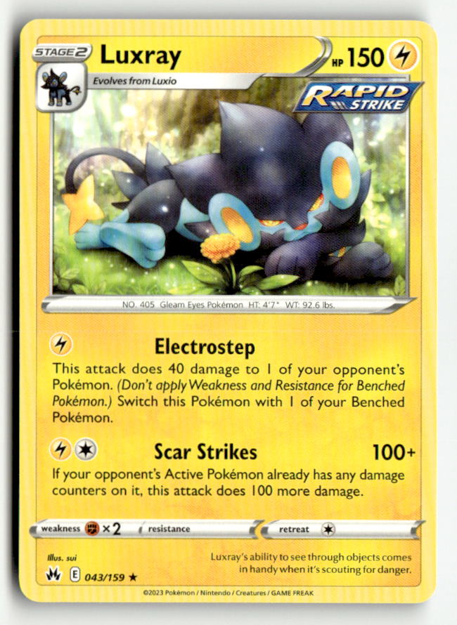 Luxray (43)