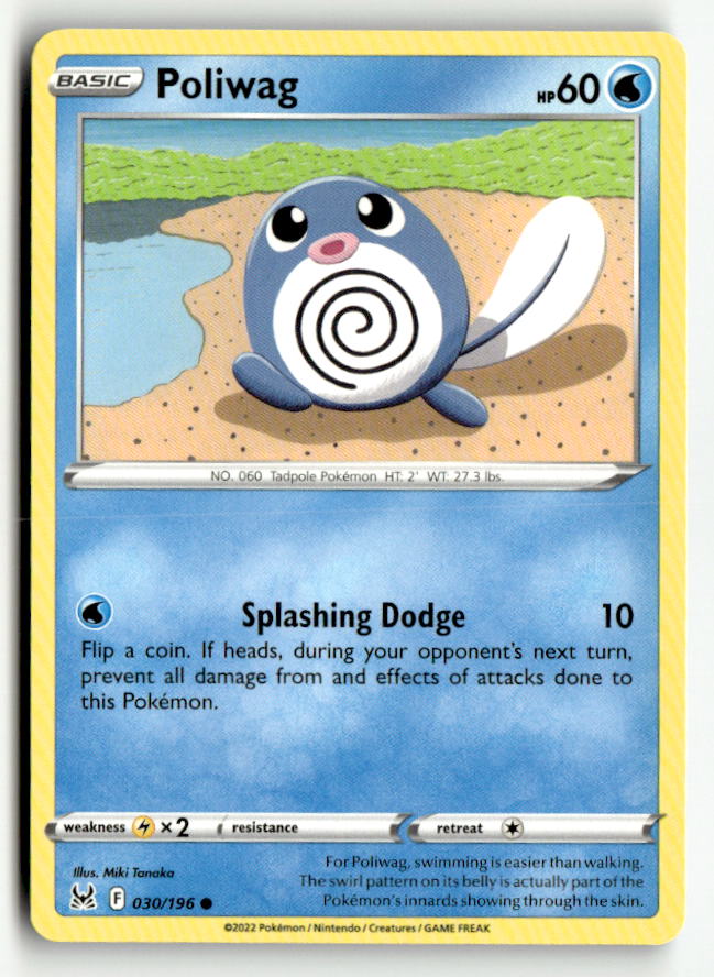 Poliwag