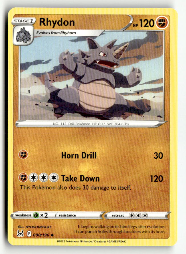 Rhydon