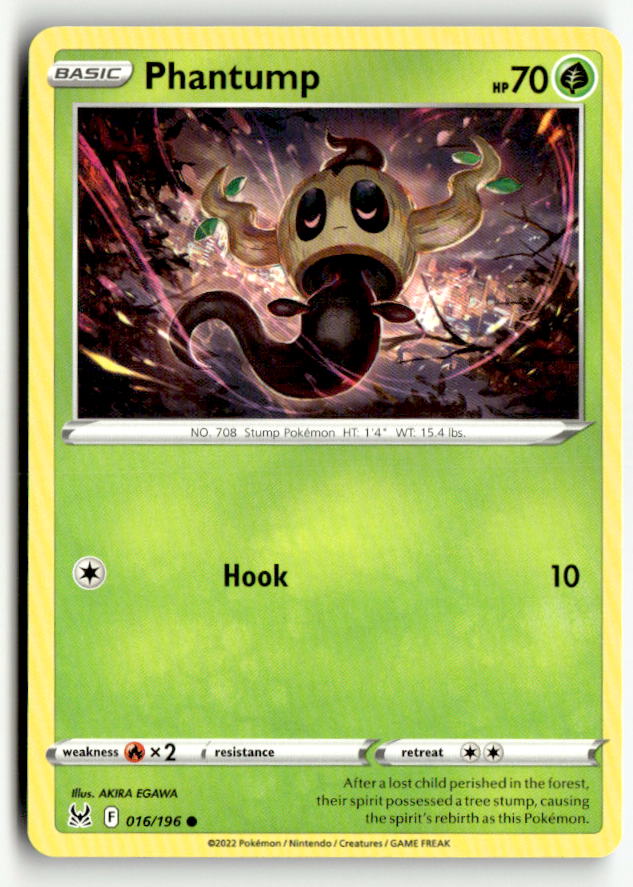 Phantump
