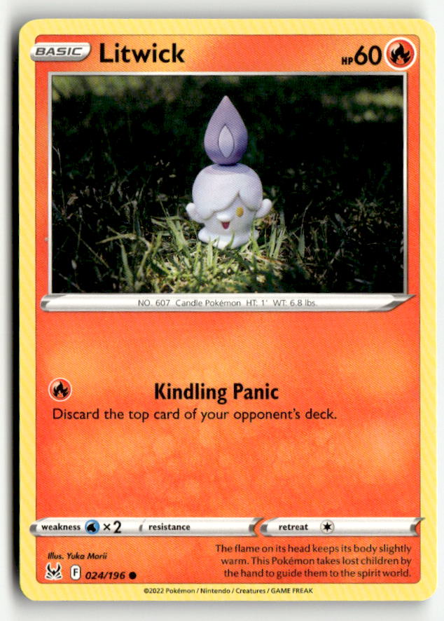 Litwick