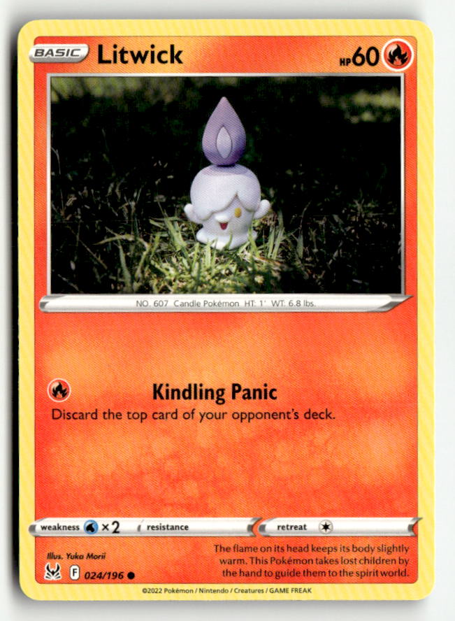 Litwick