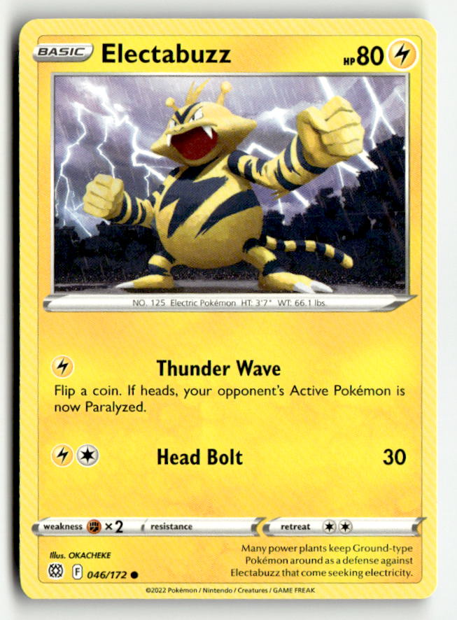 Electabuzz