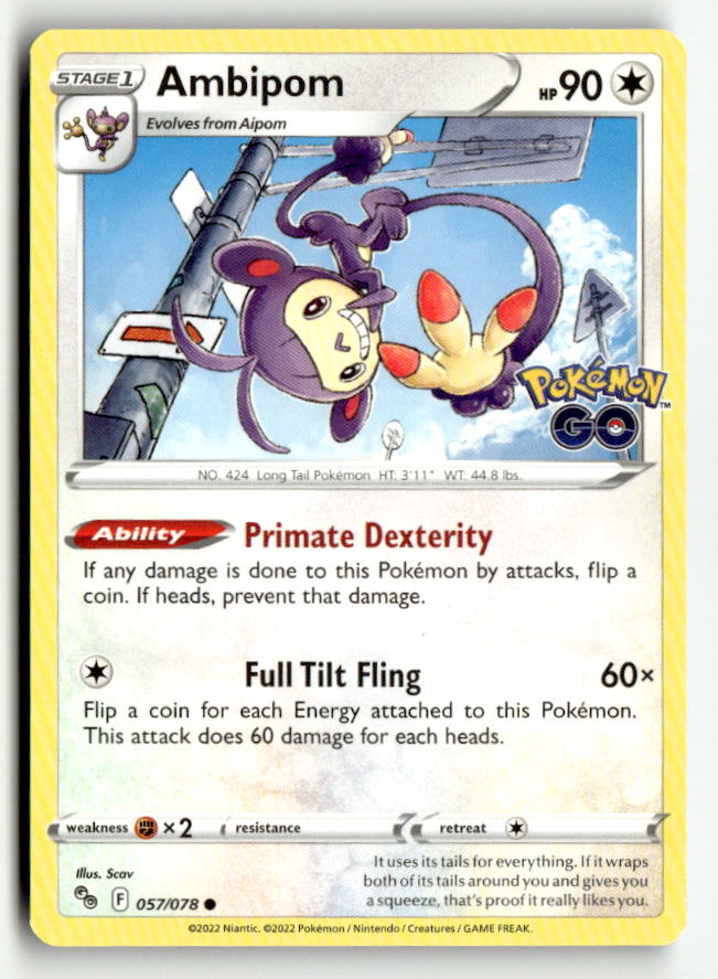 Ambipom