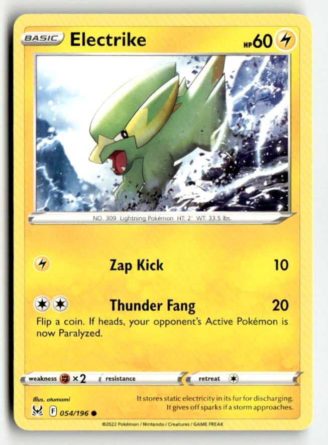 Electrike