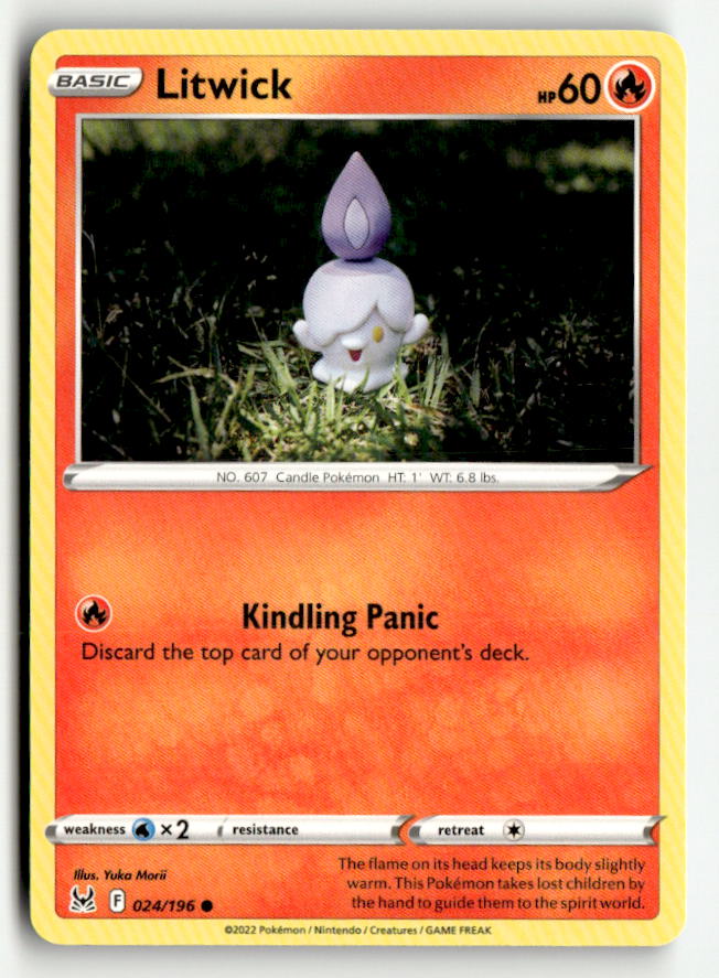 Litwick