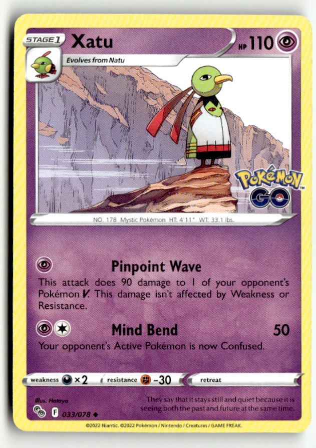 Xatu
