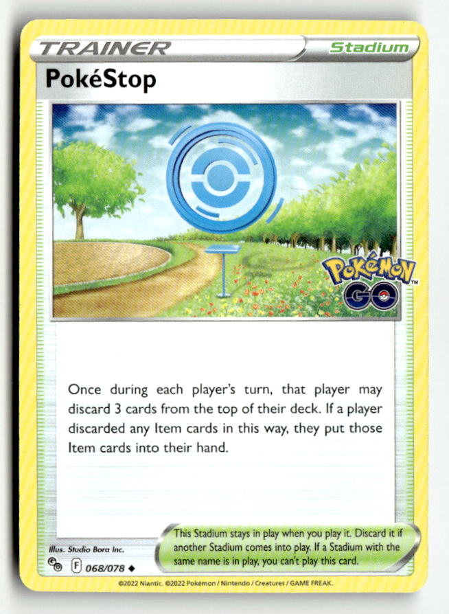 PokeStop
