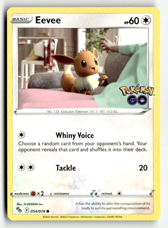 Eevee