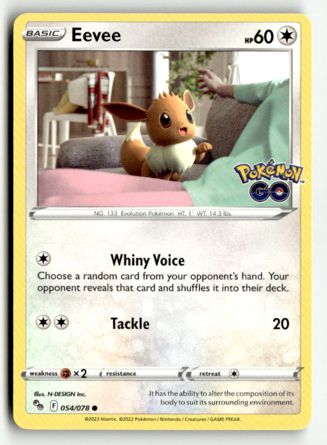 Eevee