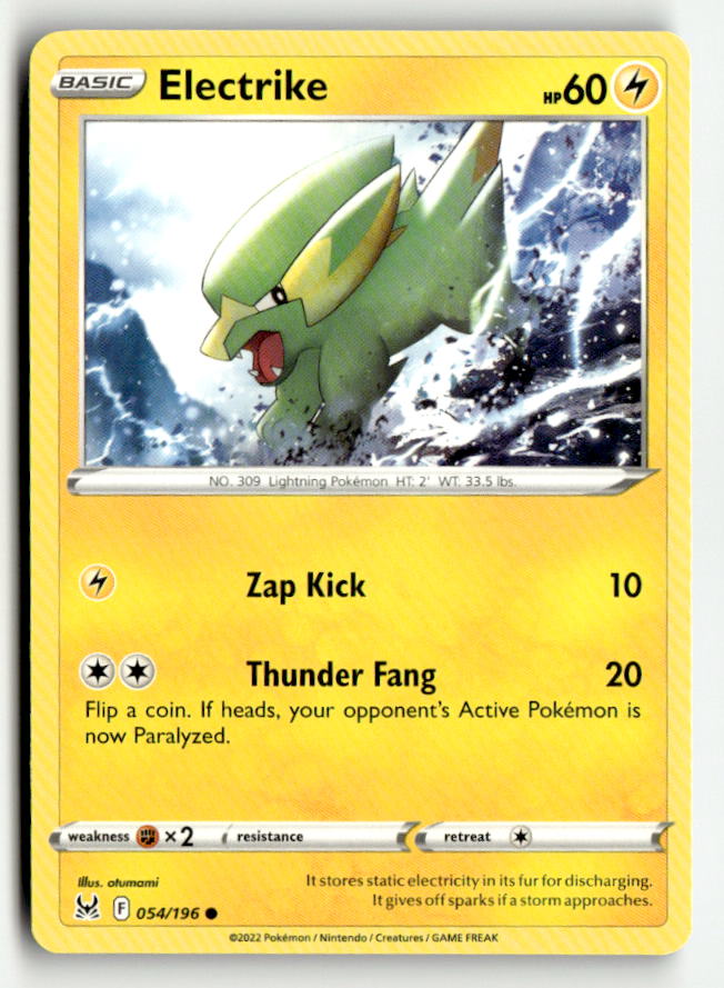 Electrike