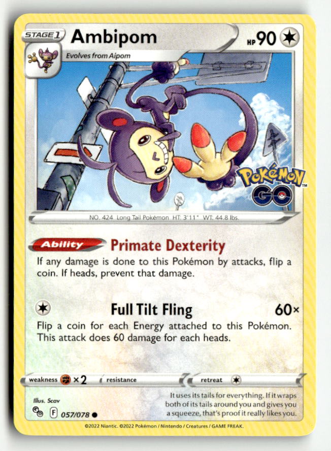 Ambipom