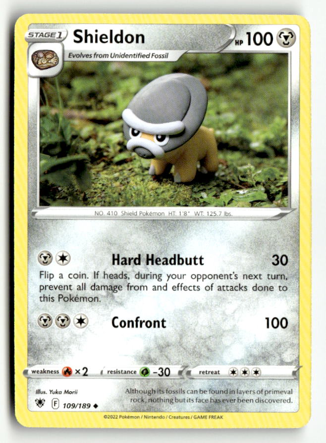 Shieldon
