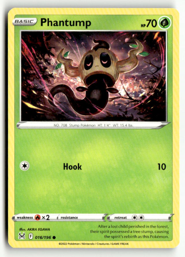 Phantump
