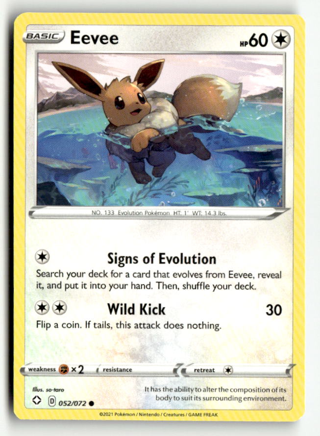 Eevee