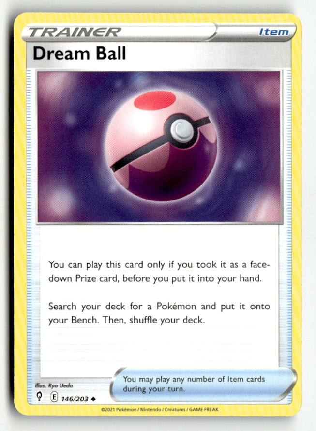 Dream Ball