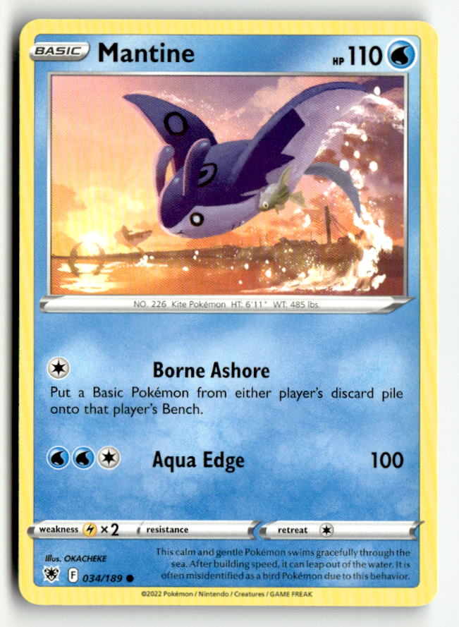 Mantine