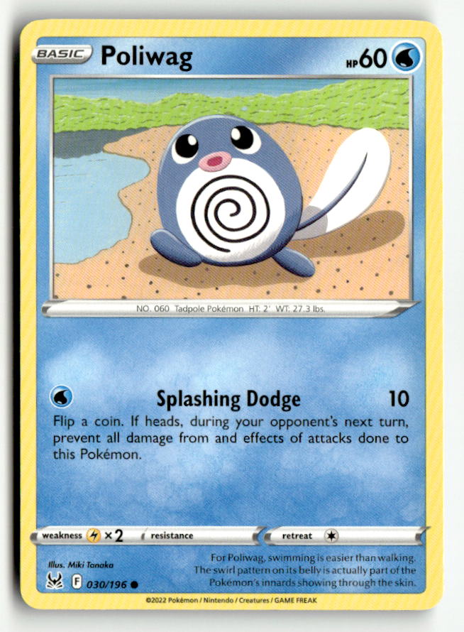 Poliwag