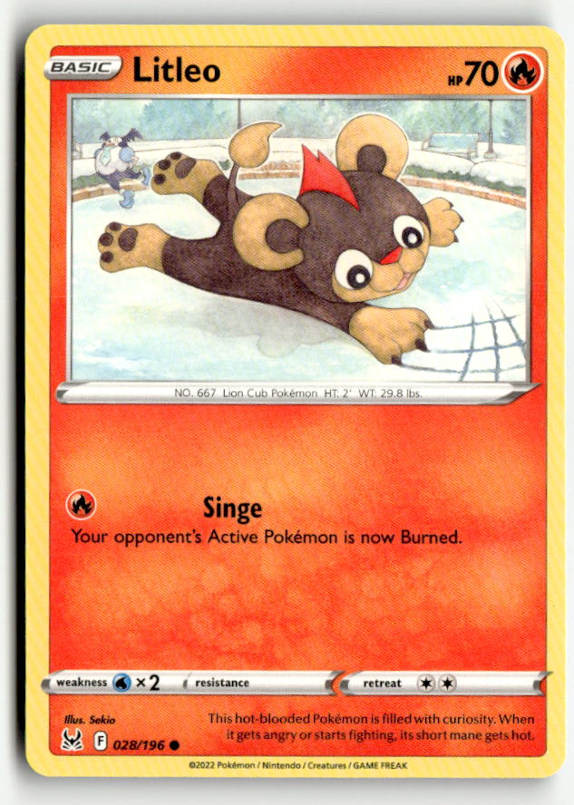 Litleo