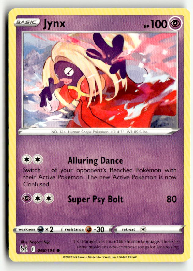 Jynx
