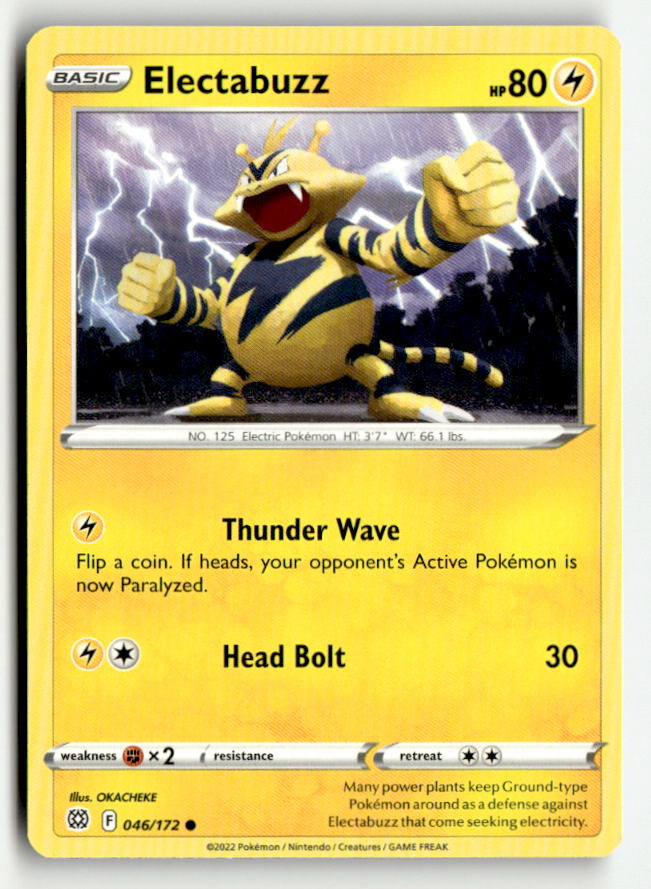 Electabuzz