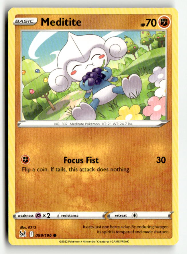 Meditite